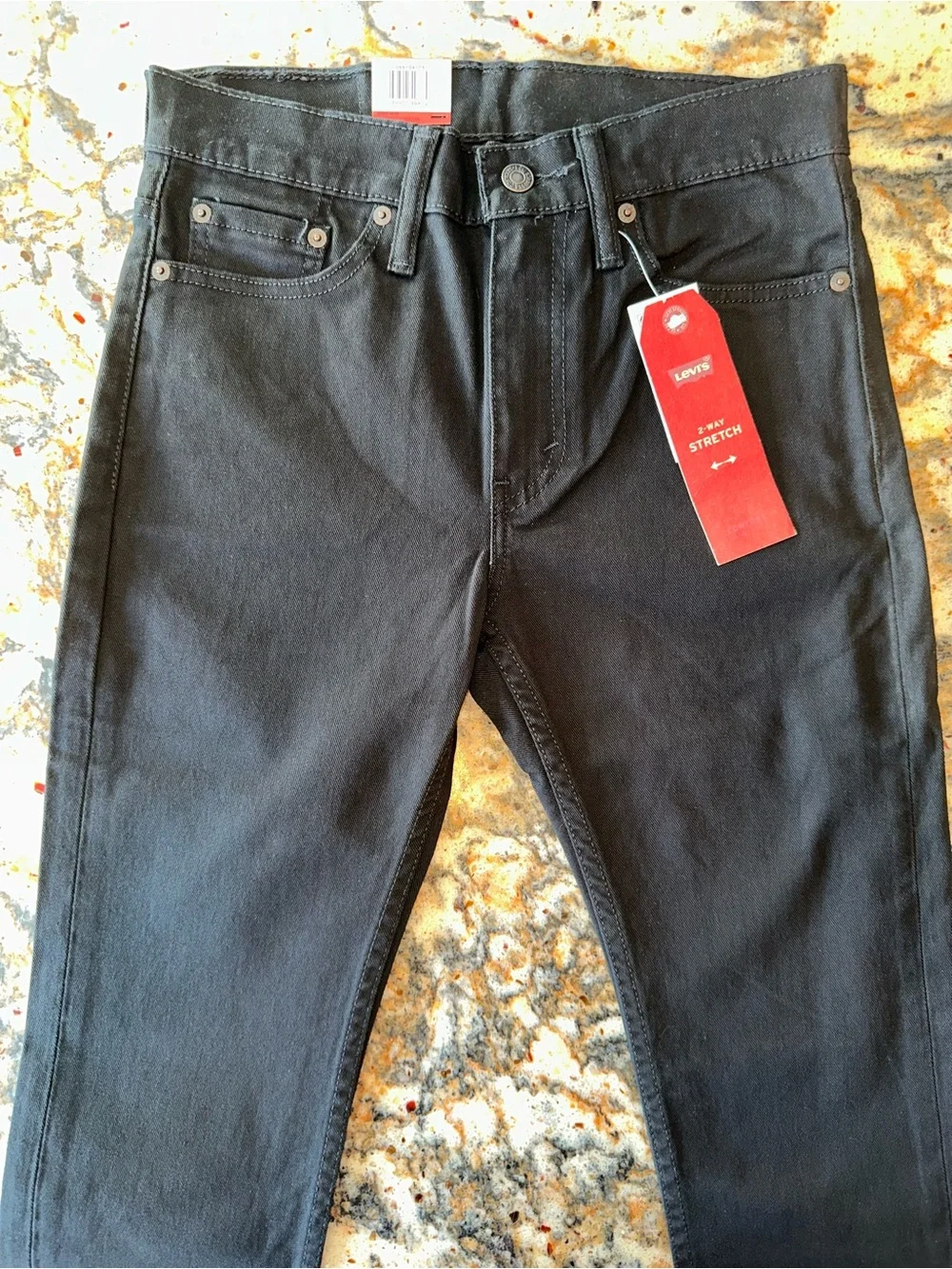 Levi's 510™ Men’s Skinny Jeans W28 L32